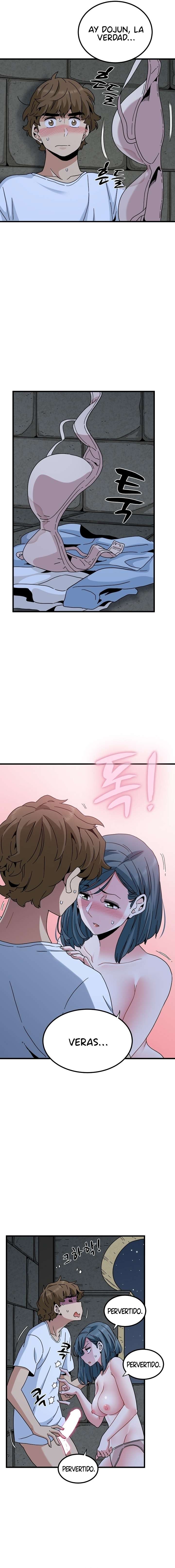 The turning point Capítulo 90 - Página 6