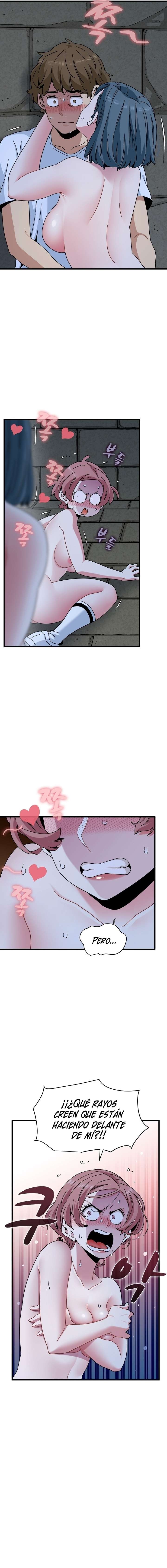 The turning point Capítulo 90 - Página 9