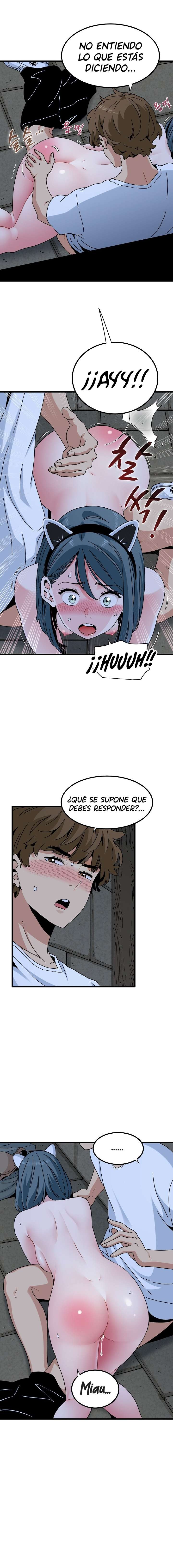 The turning point Capítulo 91 - Página 10