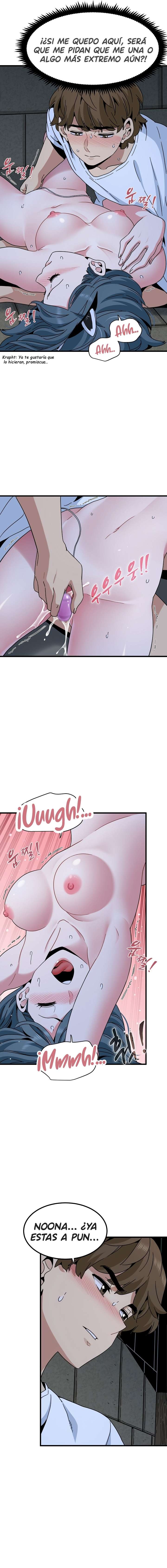 The turning point Capítulo 91 - Página 14