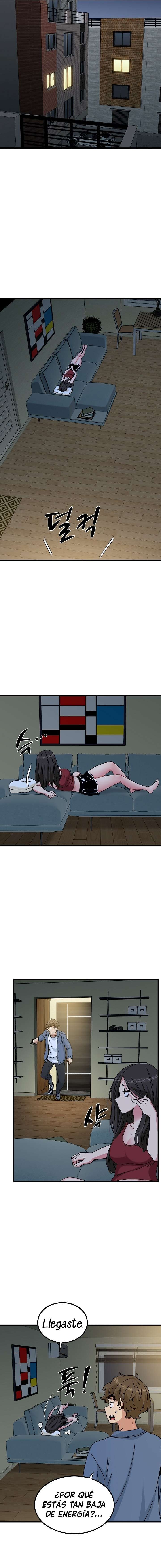 The turning point Capítulo 92 - Página 14