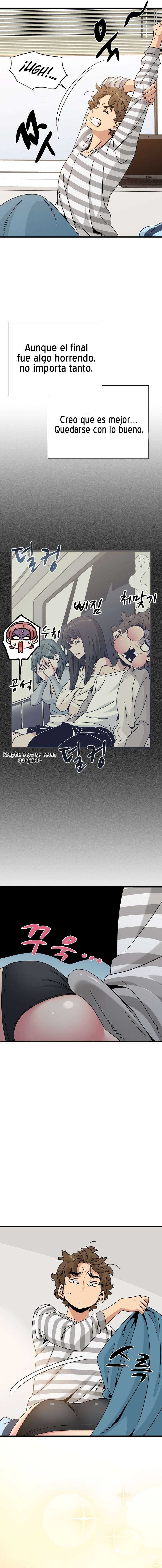 The turning point Capítulo 92 - Página 2