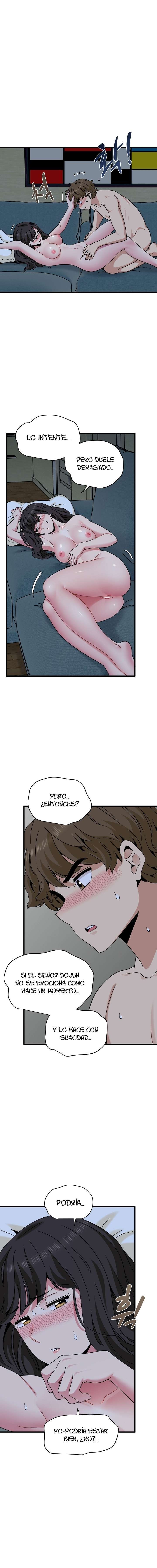 The turning point Capítulo 93 - Página 10