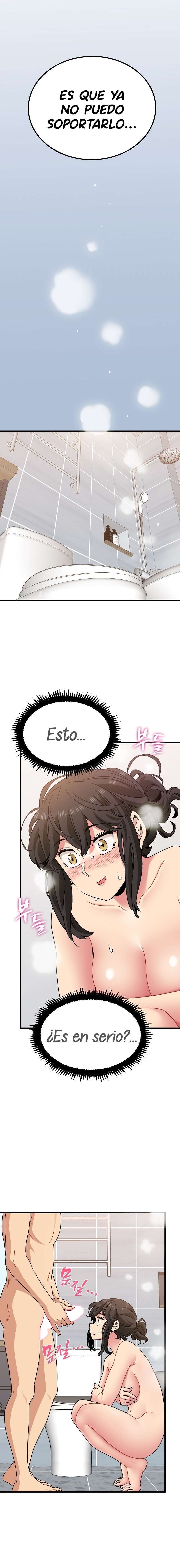 The turning point Capítulo 93 - Página 17