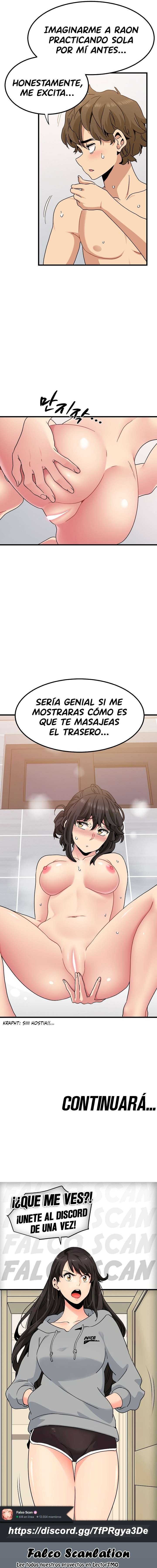 The turning point Capítulo 93 - Página 18