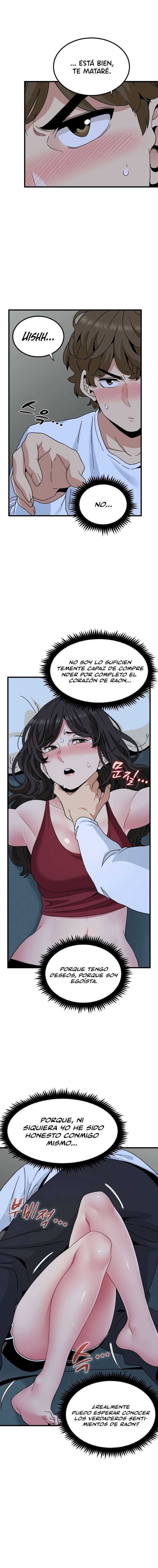 The turning point Capítulo 93 - Página 2