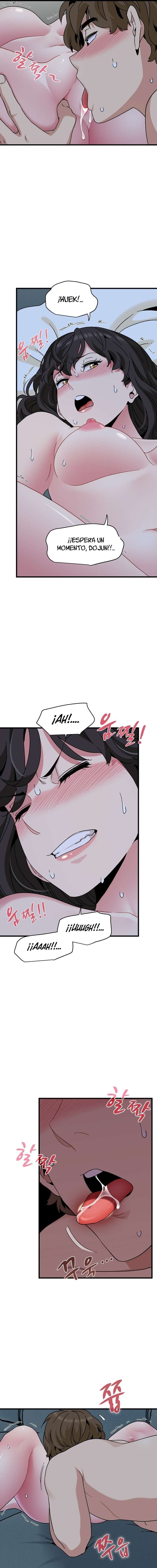 The turning point Capítulo 93 - Página 6