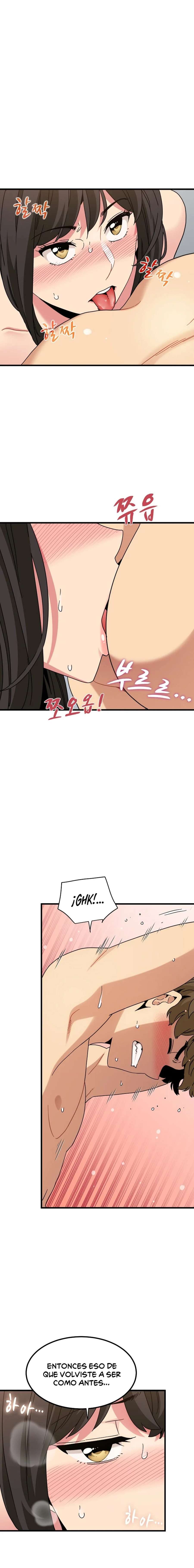 The turning point Capítulo 94 - Página 10