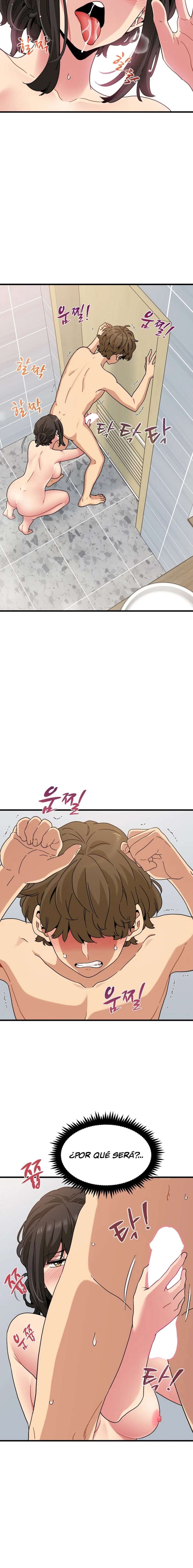 The turning point Capítulo 94 - Página 12