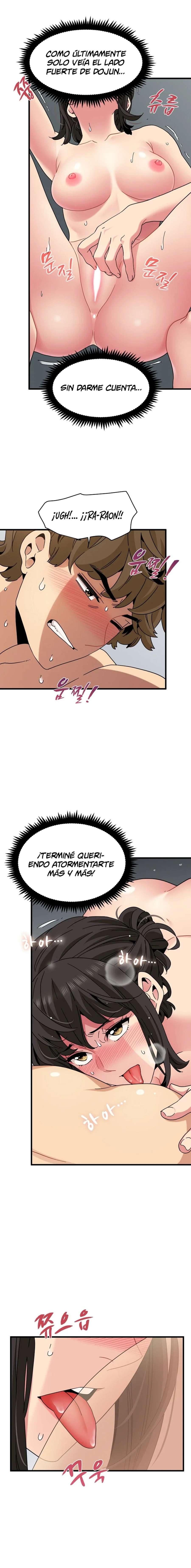 The turning point Capítulo 94 - Página 13