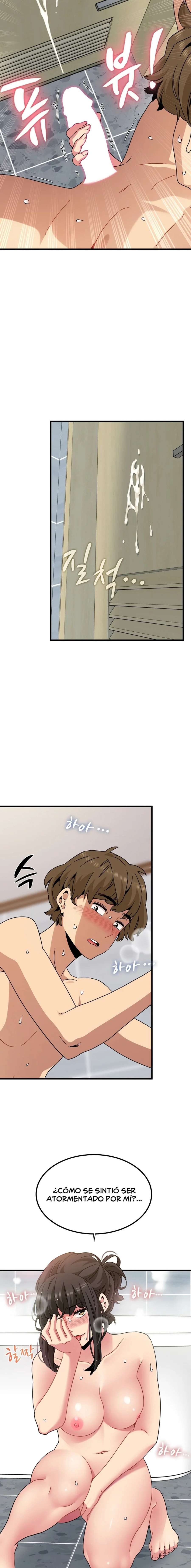 The turning point Capítulo 94 - Página 15