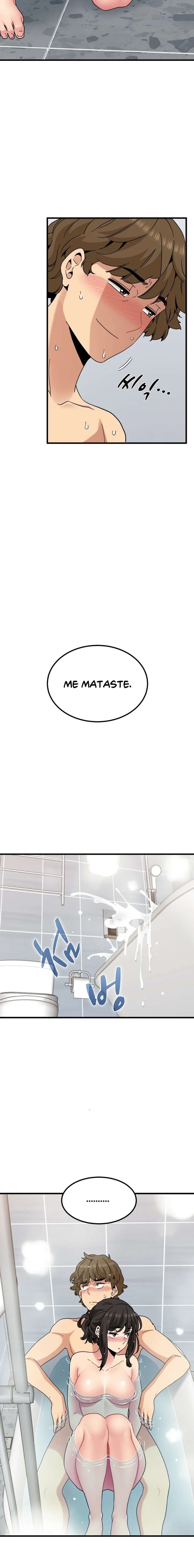 The turning point Capítulo 94 - Página 16