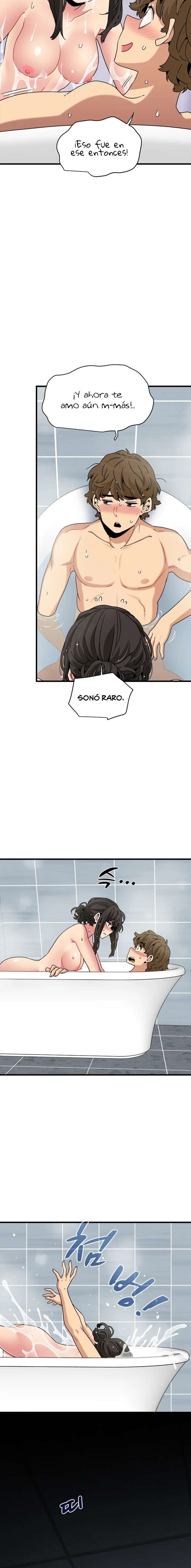 The turning point Capítulo 94 - Página 20