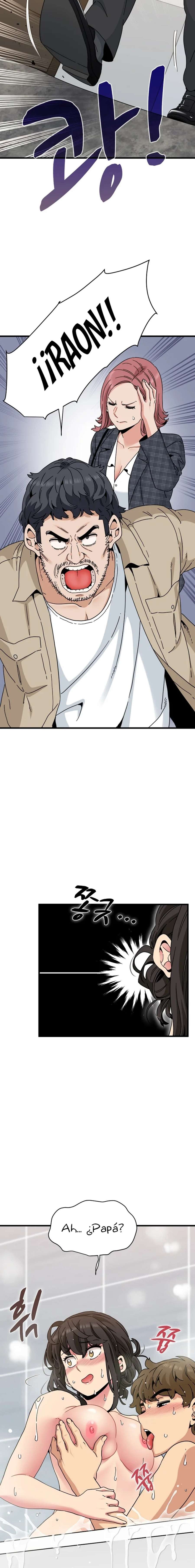 The turning point Capítulo 94 - Página 22