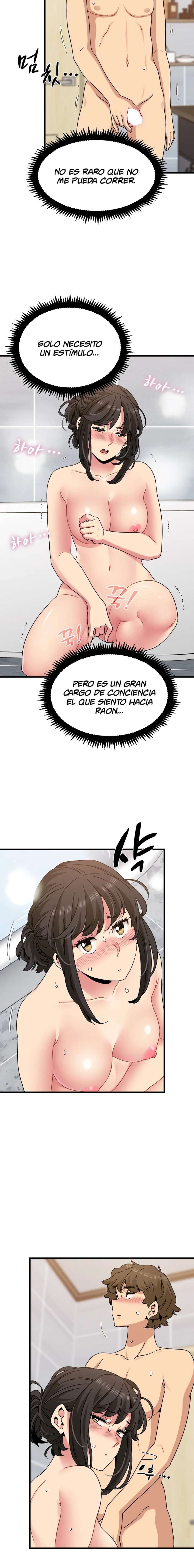 The turning point Capítulo 94 - Página 5