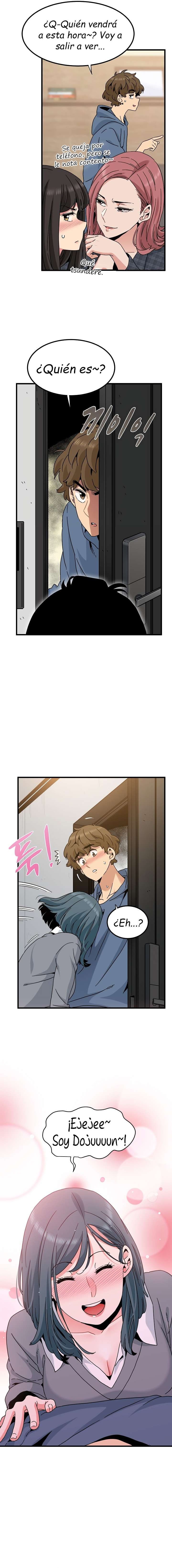 The turning point Capítulo 95 - Página 17