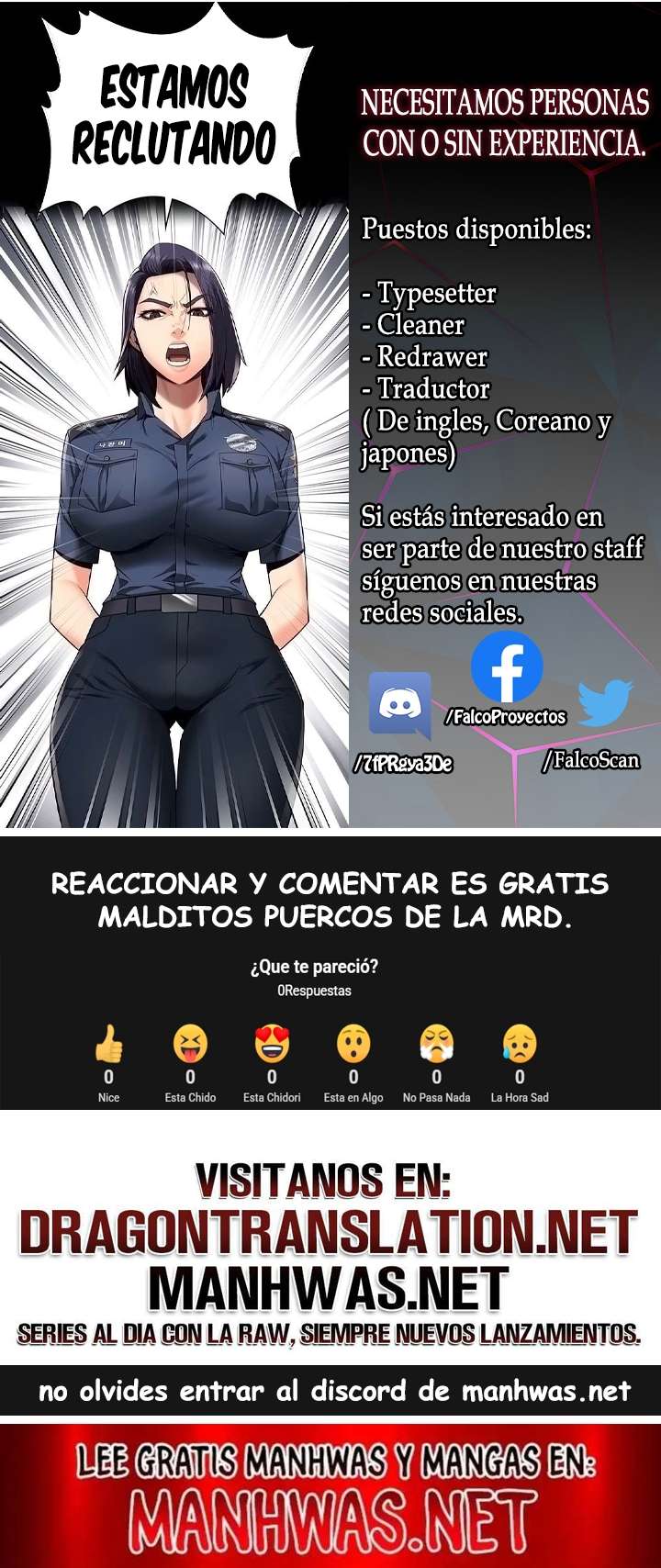 The turning point Capítulo 95 - Página 19