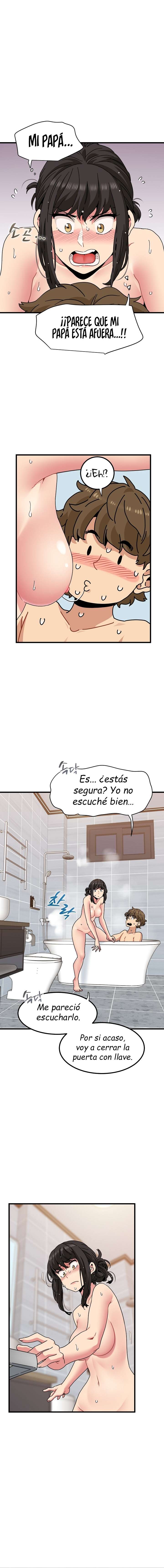 The turning point Capítulo 95 - Página 2