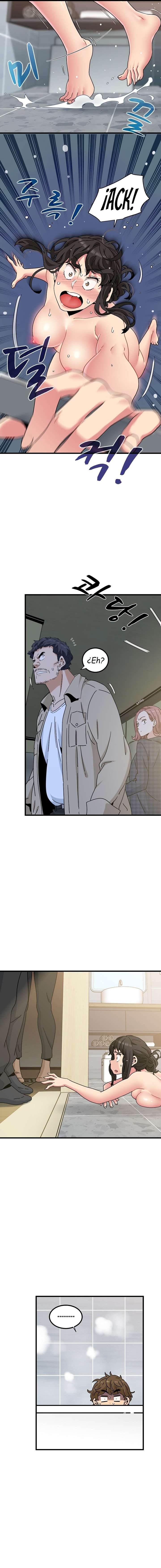 The turning point Capítulo 95 - Página 3