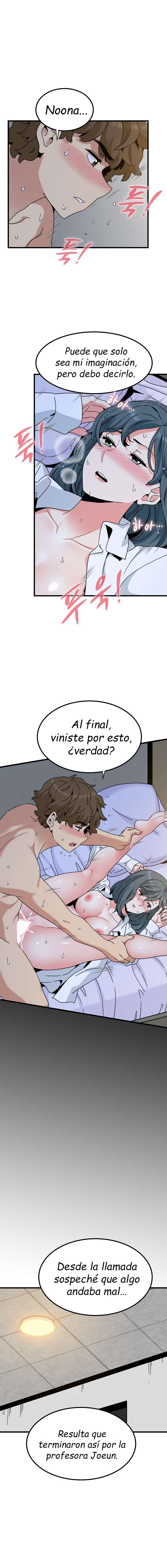 The turning point Capítulo 96 - Página 13