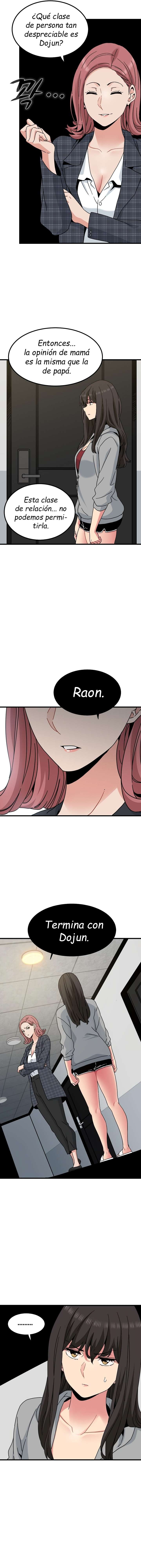 The turning point Capítulo 96 - Página 14