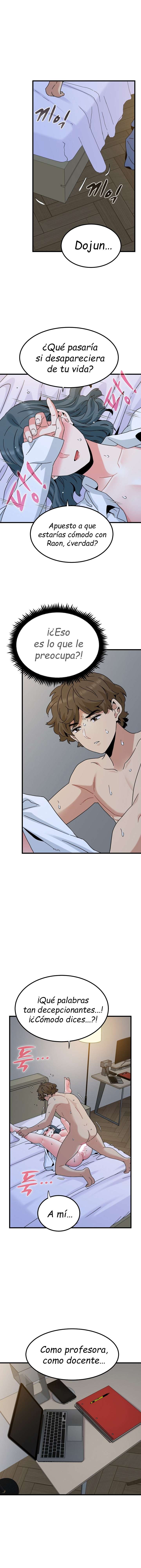 The turning point Capítulo 96 - Página 15