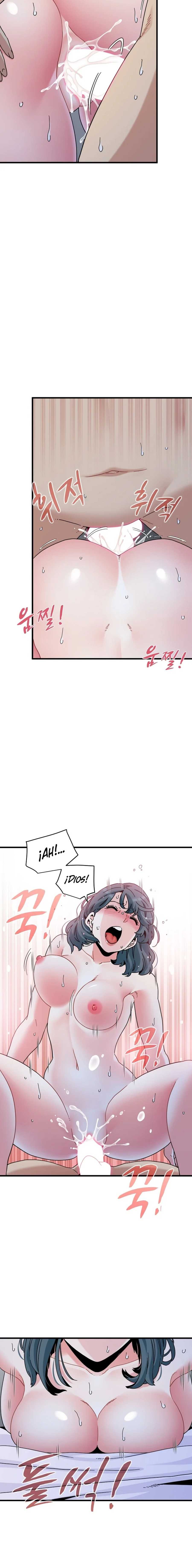 The turning point Capítulo 97 - Página 11