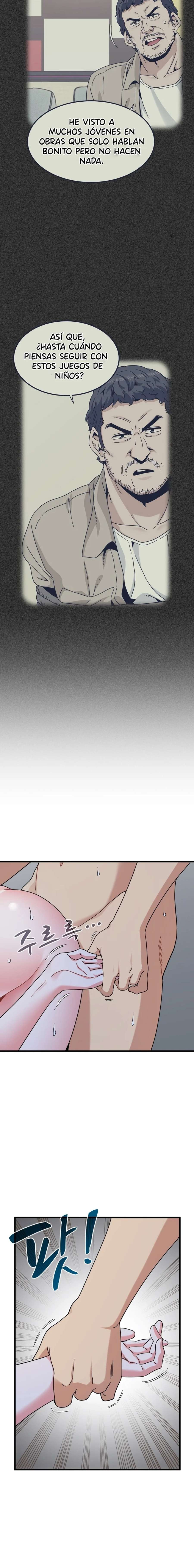 The turning point Capítulo 97 - Página 13