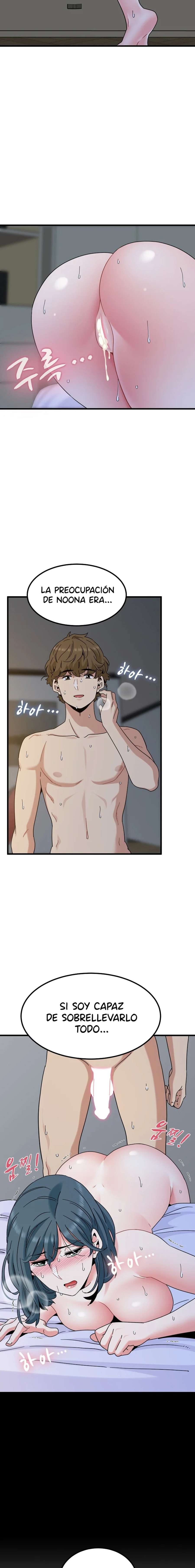 The turning point Capítulo 97 - Página 20