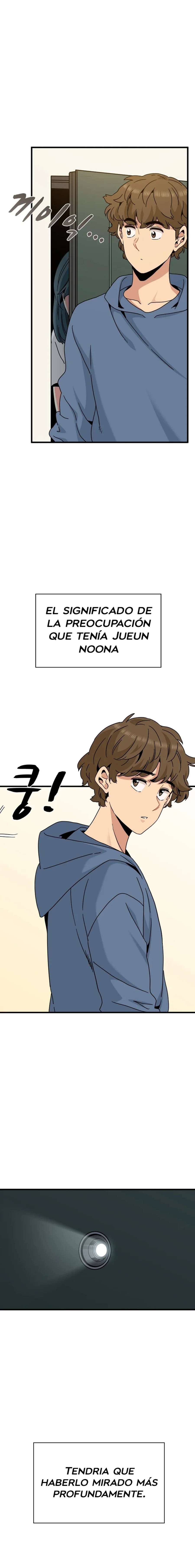 The turning point Capítulo 97 - Página 23