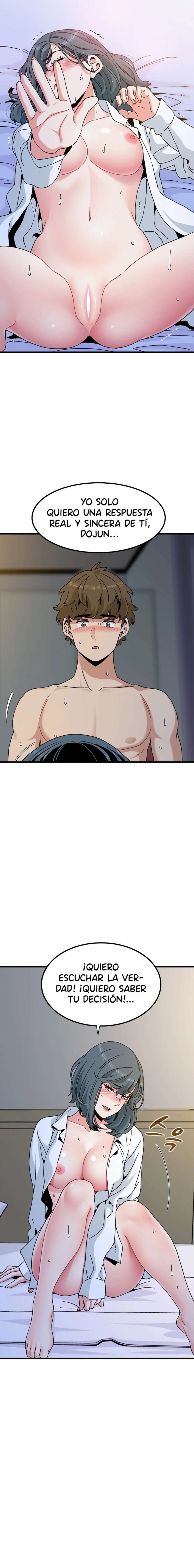 The turning point Capítulo 97 - Página 3