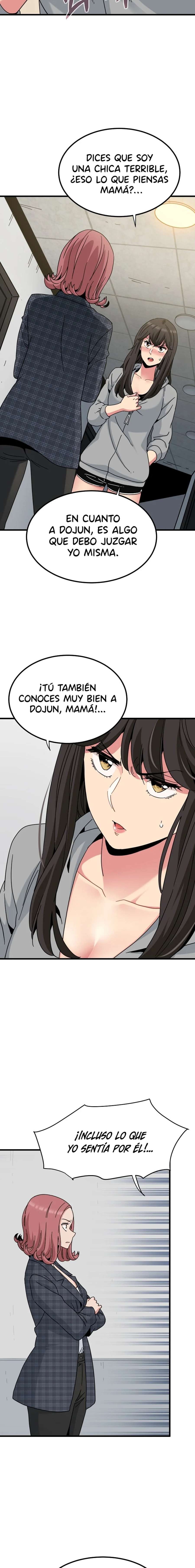 The turning point Capítulo 97 - Página 5