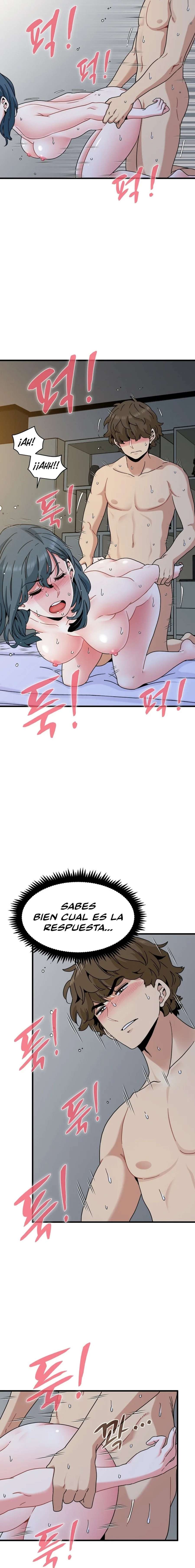 The turning point Capítulo 97 - Página 9