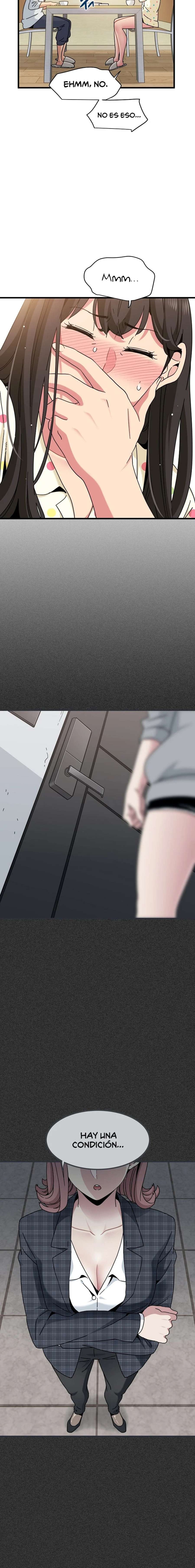 The turning point Capítulo 98 - Página 4