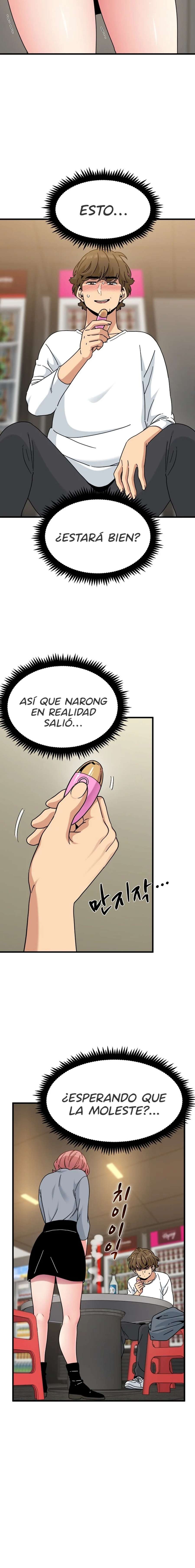 The turning point Capítulo 99 - Página 2