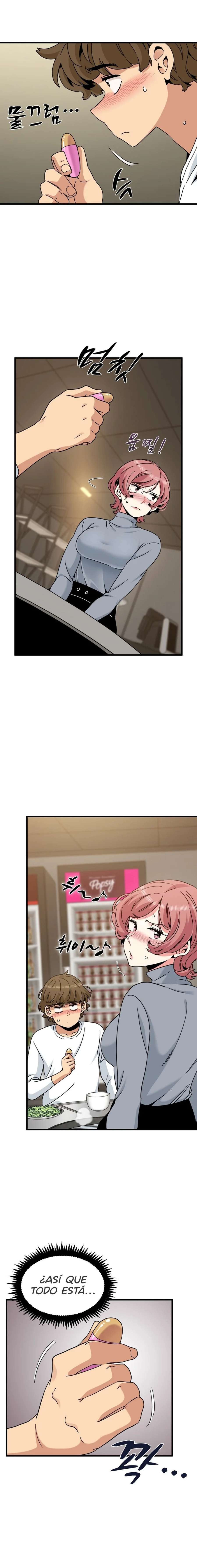 The turning point Capítulo 99 - Página 3