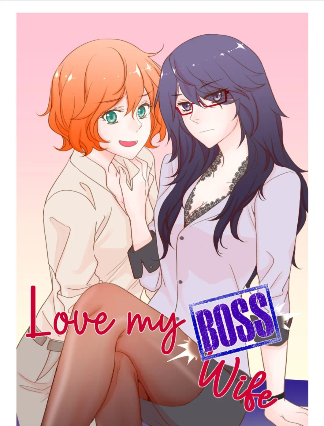 Love my Boss [Wife] Capítulo 1 - Página 2