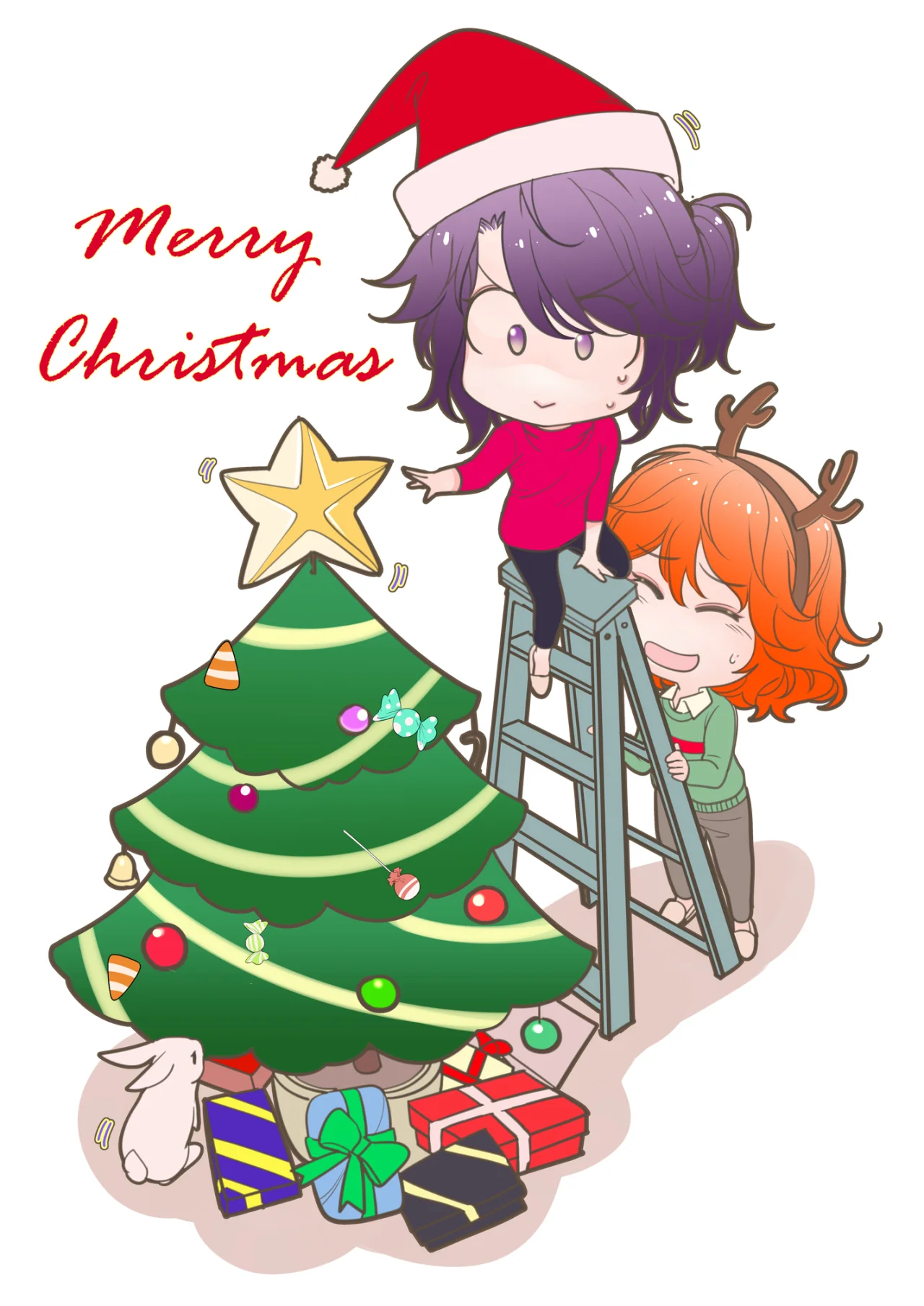 Love my Boss [Wife] Capítulo 12 - Página 16