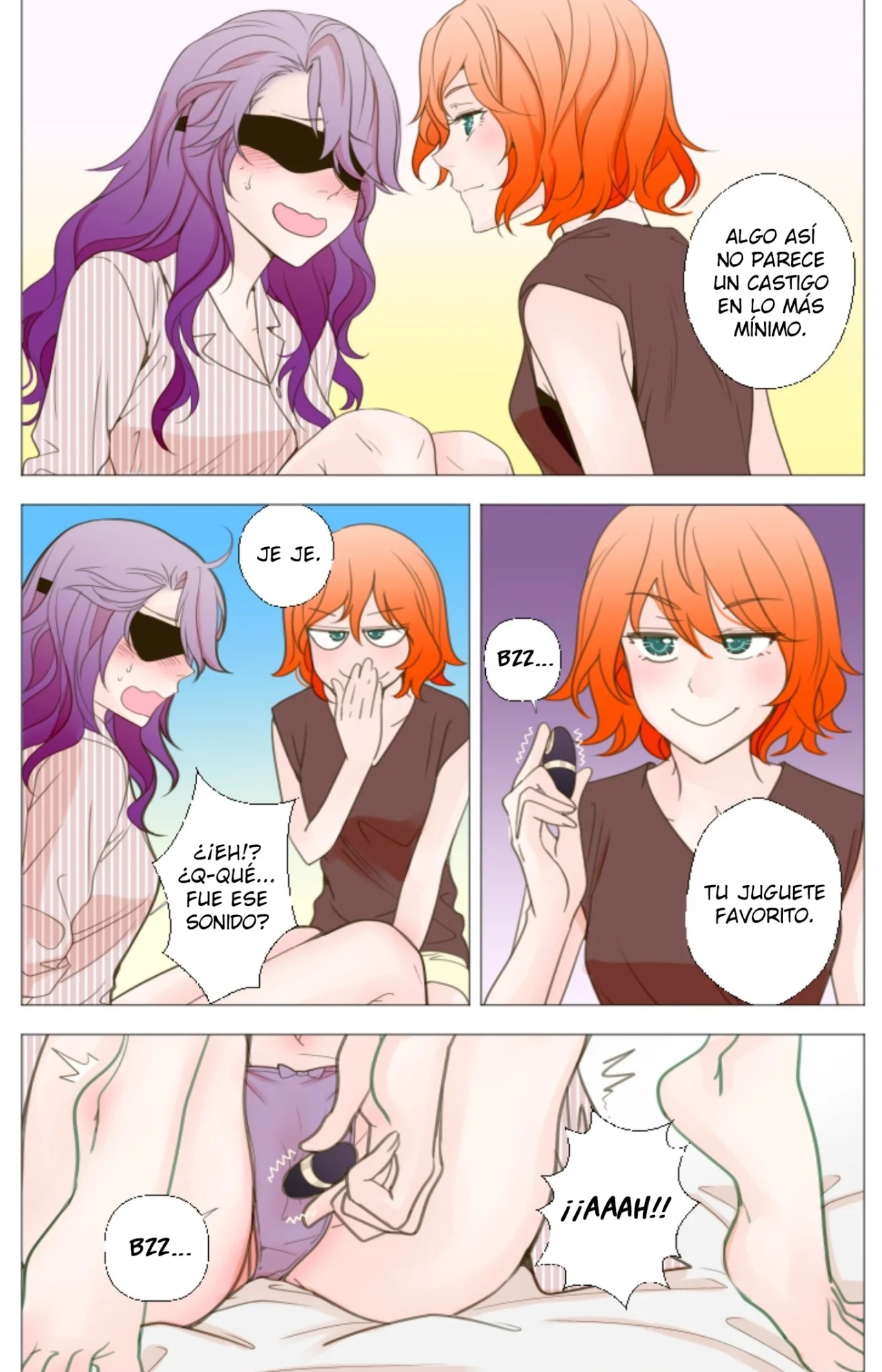 Love my Boss [Wife] Capítulo 13 - Página 11