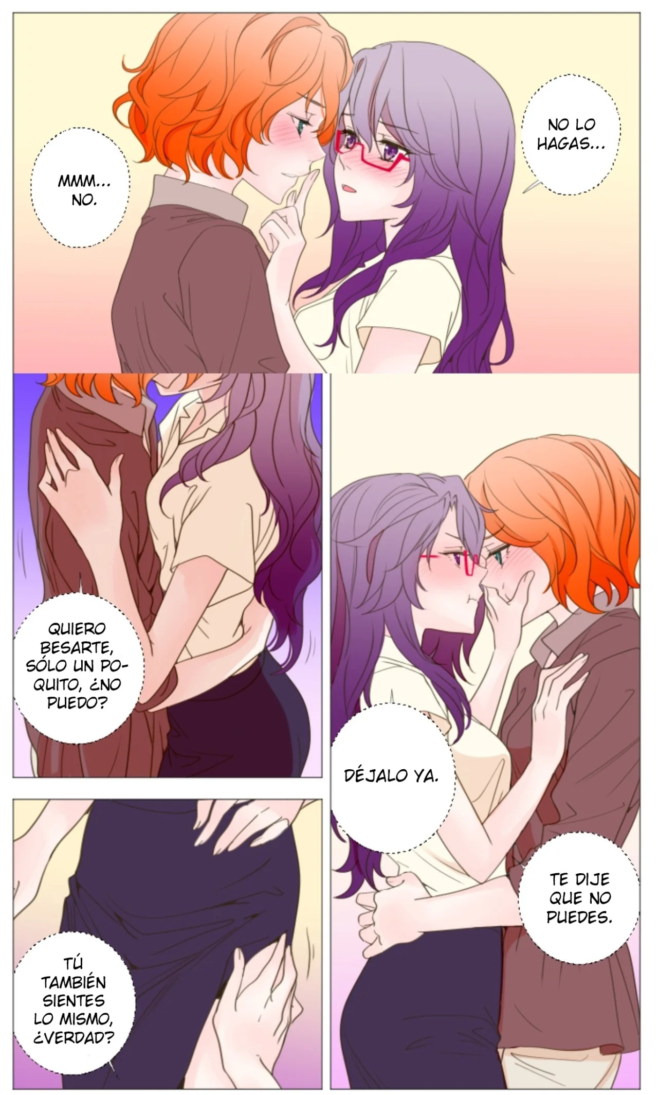 Love my Boss [Wife] Capítulo 13 - Página 5