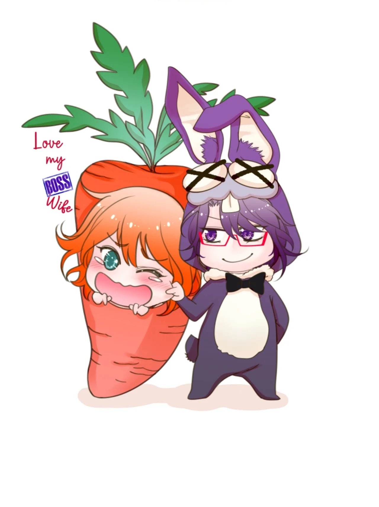 Love my Boss [Wife] Capítulo 15 - Página 15