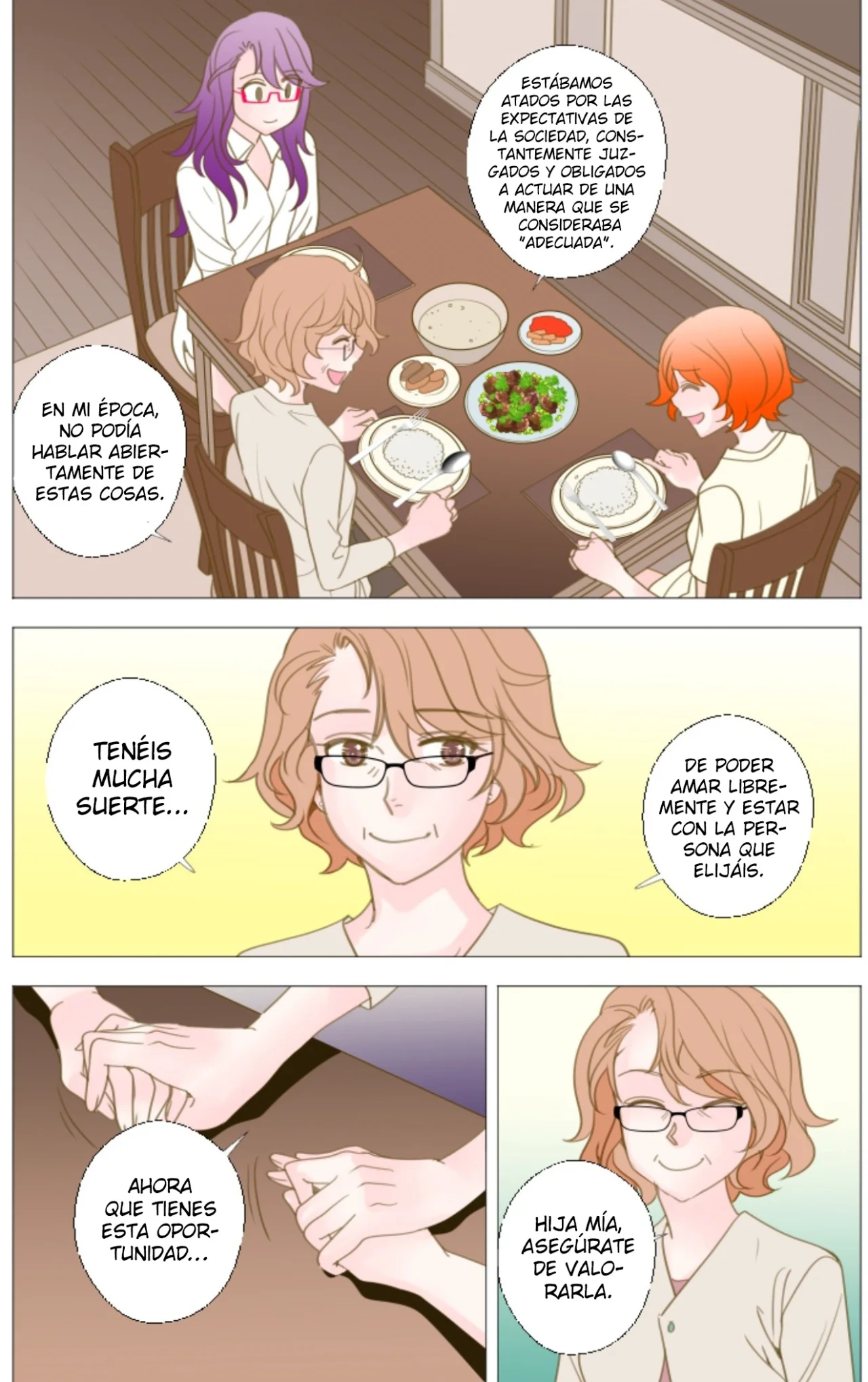 Love my Boss [Wife] Capítulo 17 - Página 13