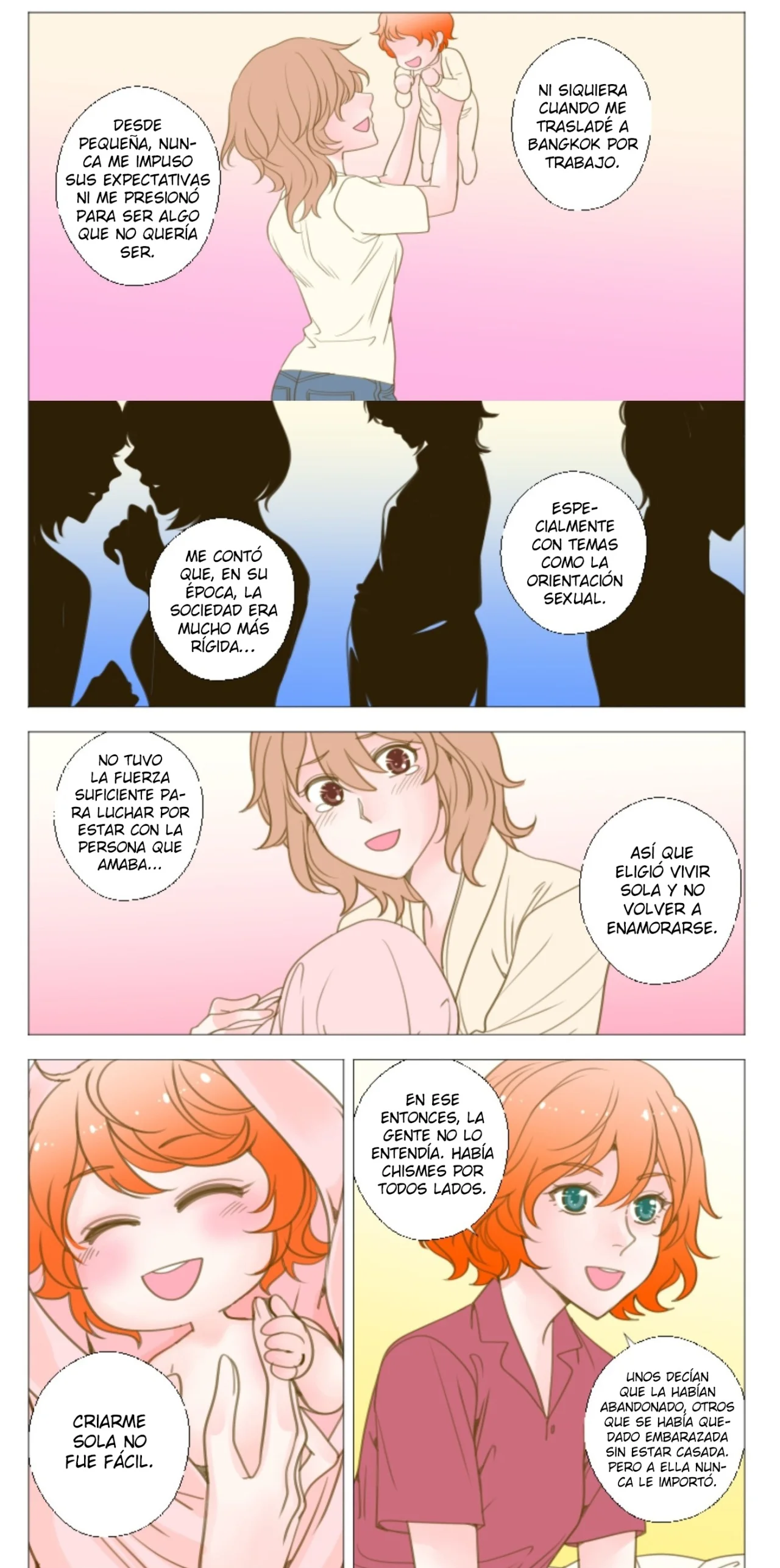 Love my Boss [Wife] Capítulo 18 - Página 11