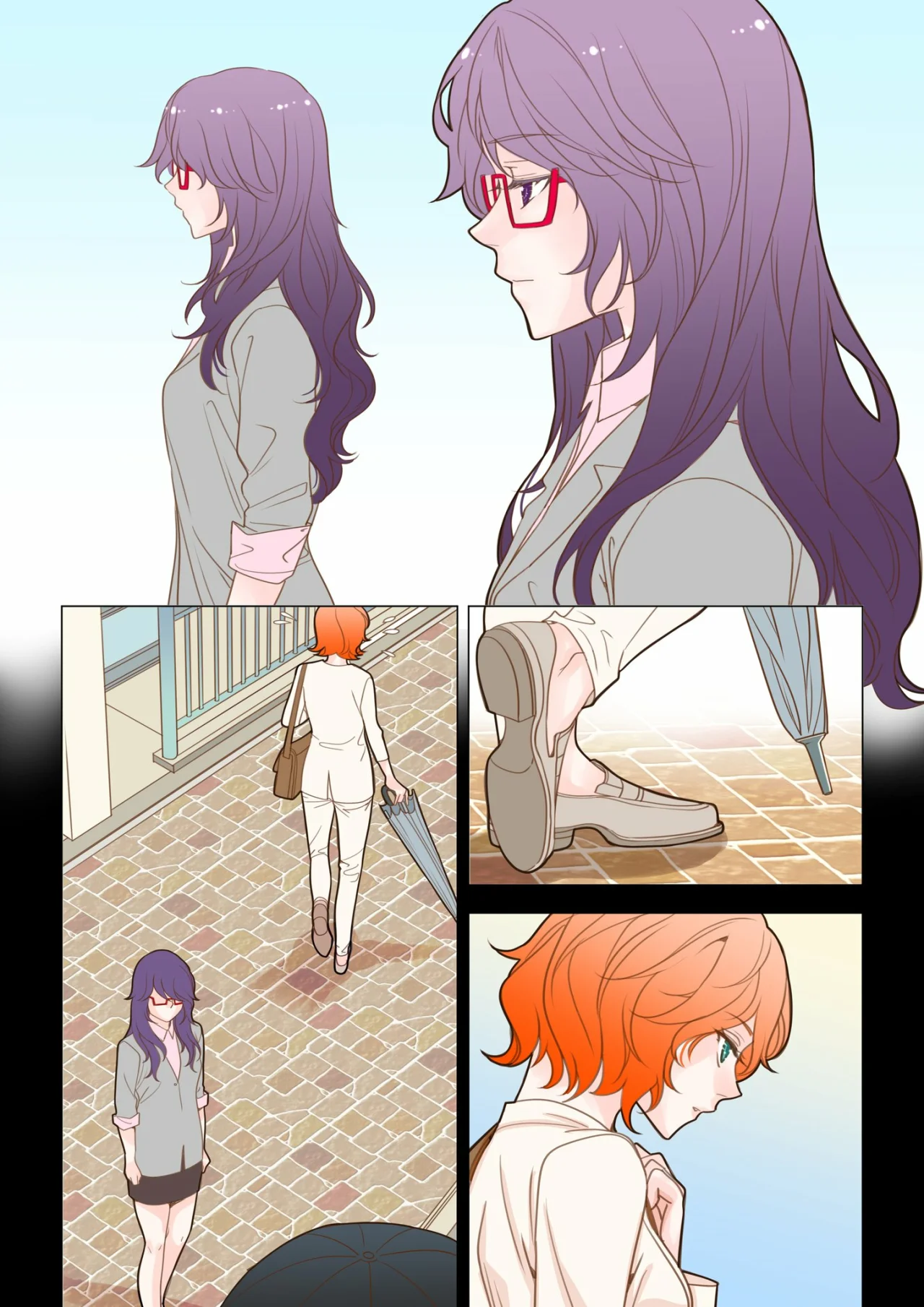 Love my Boss [Wife] Capítulo 2 - Página 5