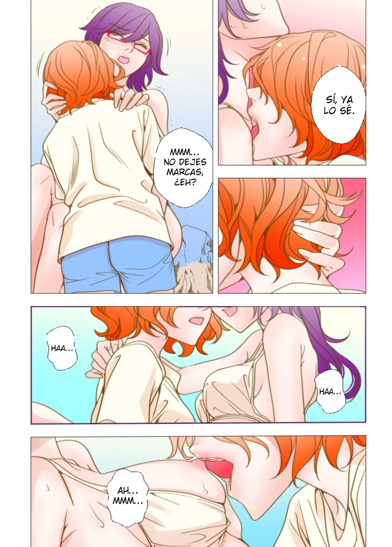 Love my Boss [Wife] Capítulo 21 - Página 14