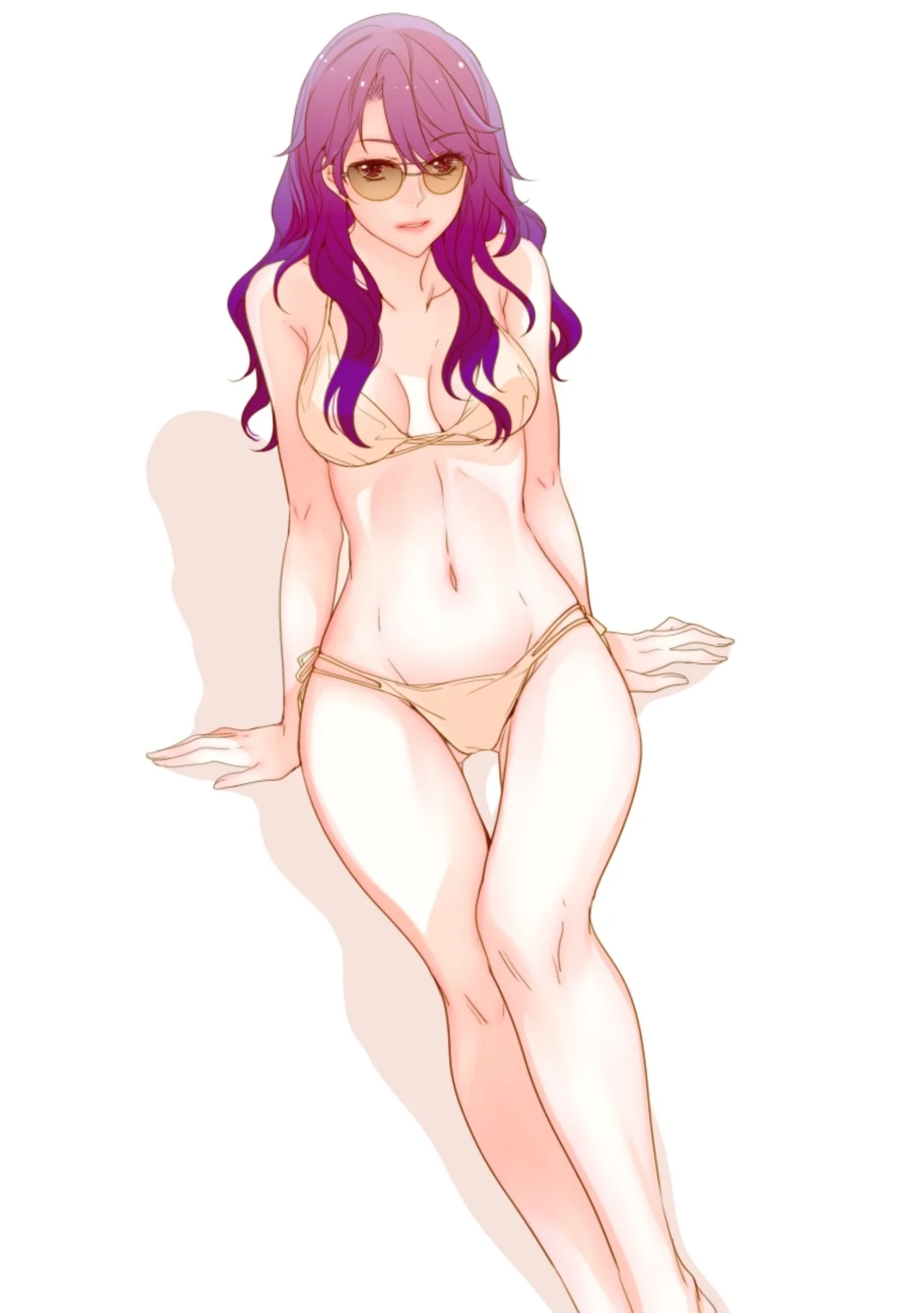 Love my Boss [Wife] Capítulo 21 - Página 16