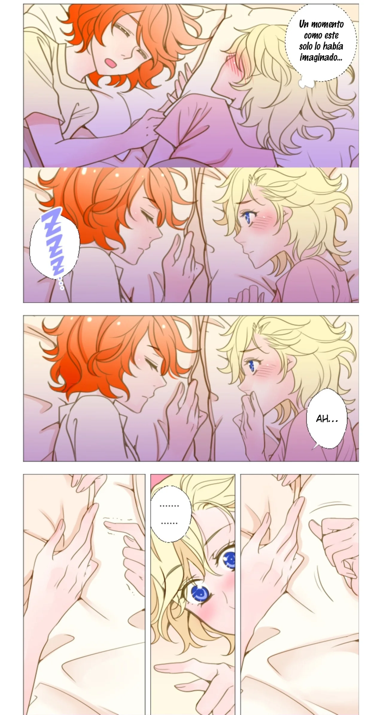 Love my Boss [Wife] Capítulo 23 - Página 10