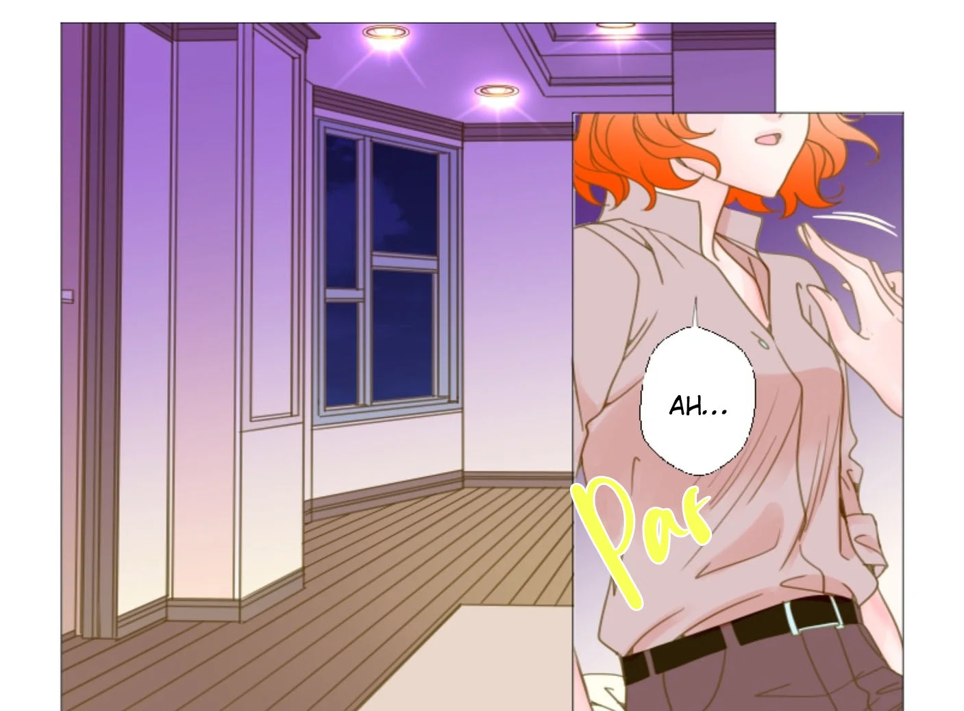 Love my Boss [Wife] Capítulo 25 - Página 15