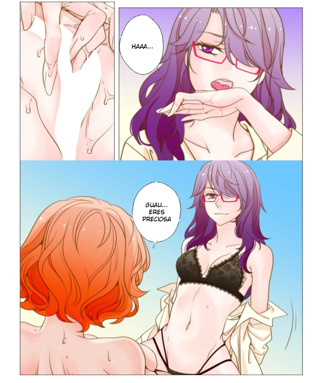 Love my Boss [Wife] Capítulo 26 - Página 12