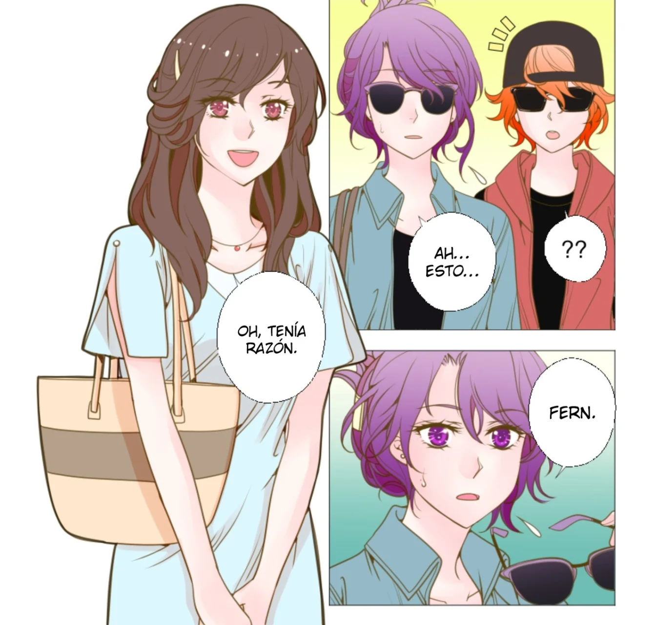 Love my Boss [Wife] Capítulo 28 - Página 10